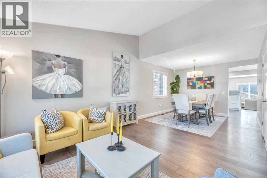 16 Millrise Crescent SW - 8