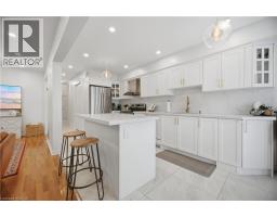 Kitchen - 842 Upper Kenilworth Avenue, Hamilton, ON L8T5A6 Photo 10