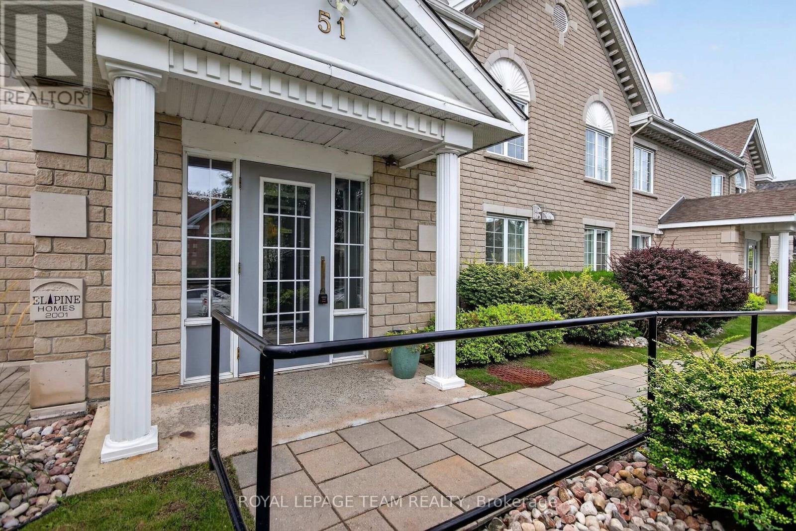 2A - 51 ROBSON COURT, Ottawa — photo 10