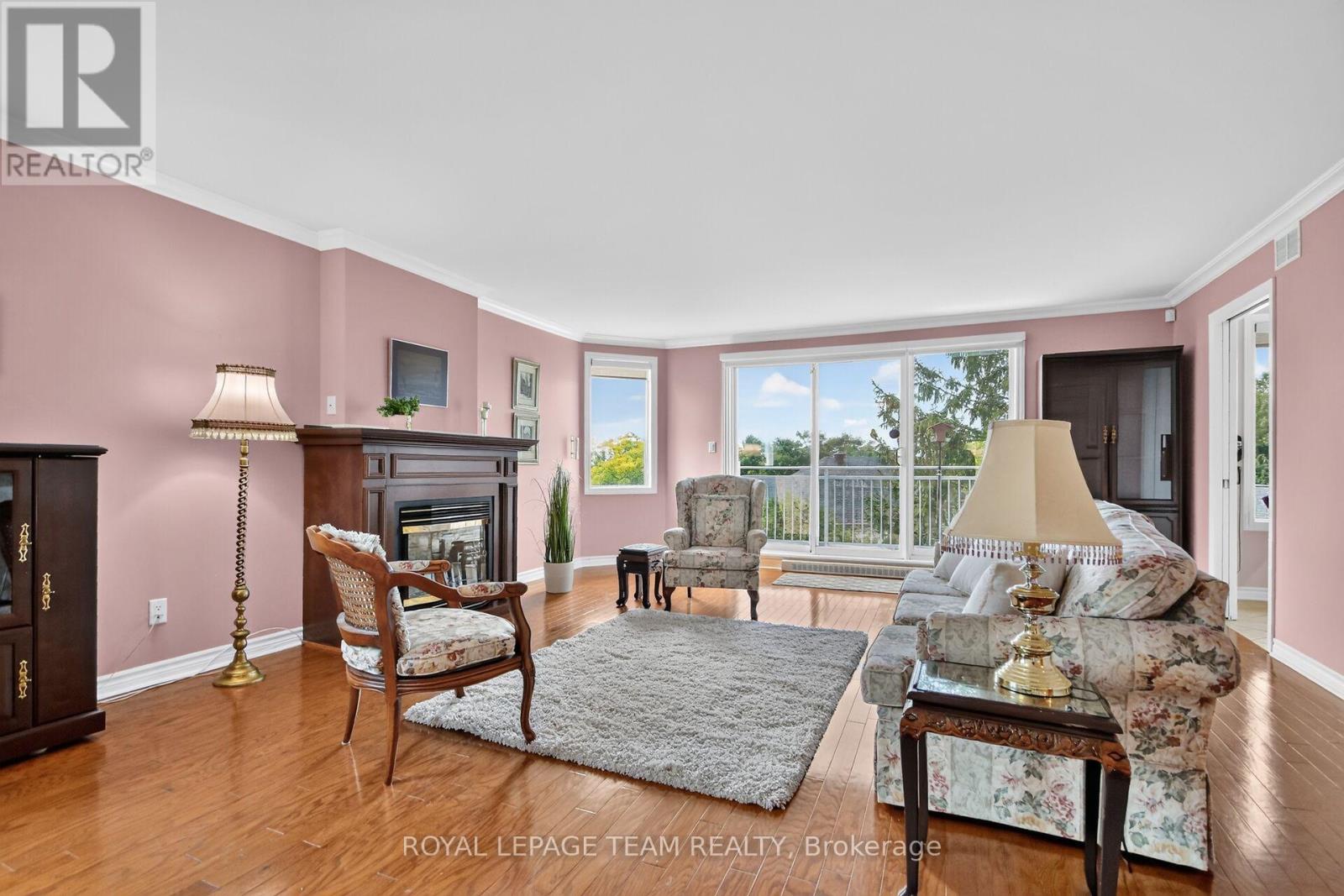 2 Bed, 2 Bath House for Sale in Ottawa – 2A – 51 ROBSON COURT, Ottawa – MLS# X13805722 - Image 21