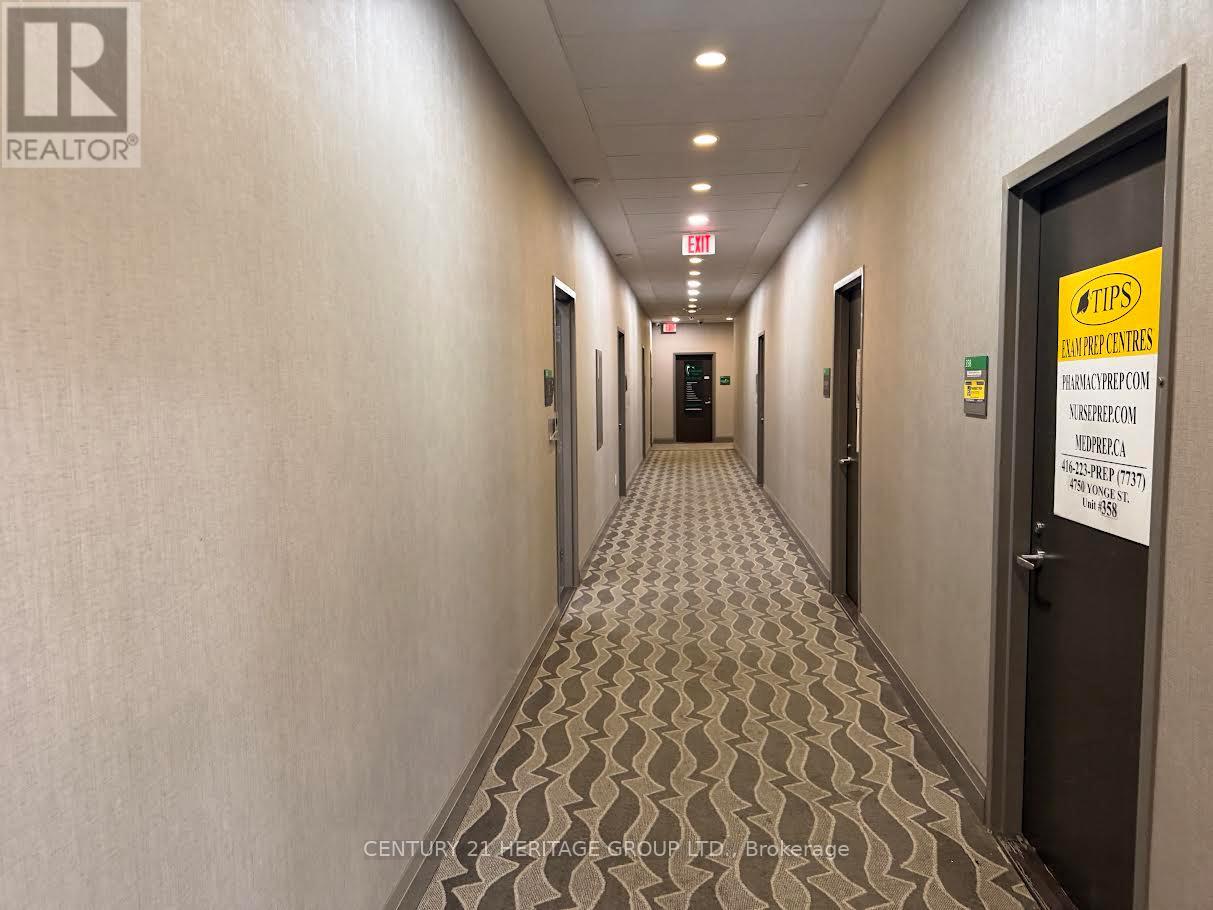 357 - 4750 YONGE STREET, Toronto (Lansing-Westgate) — photo 7