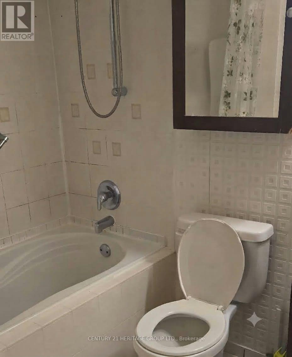 606 - 45 SILVER SPRING BOULEVARD, Toronto (L'Amoreaux) — photo 3