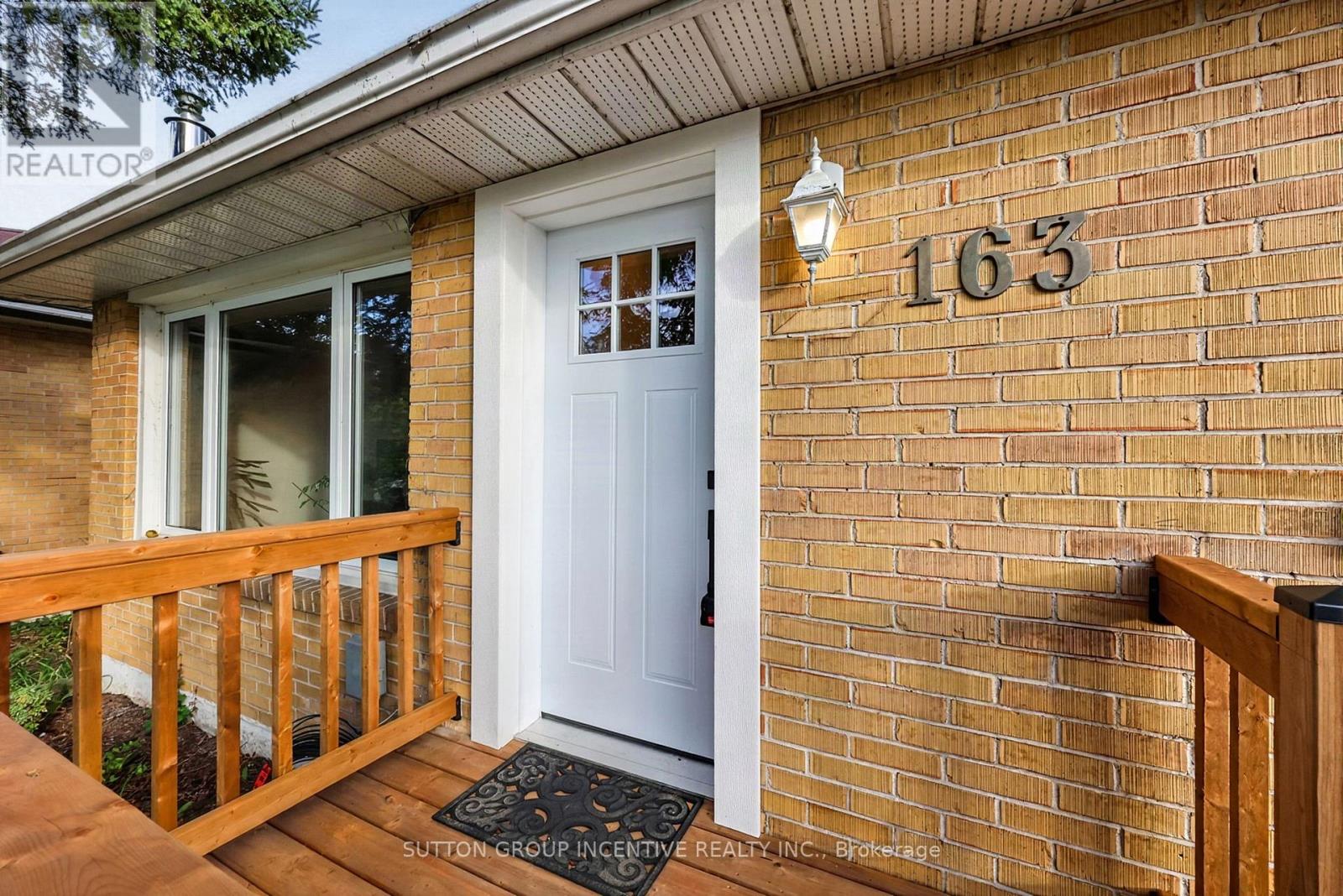 163 GROVE STREET E, Barrie (Wellington) — photo 3