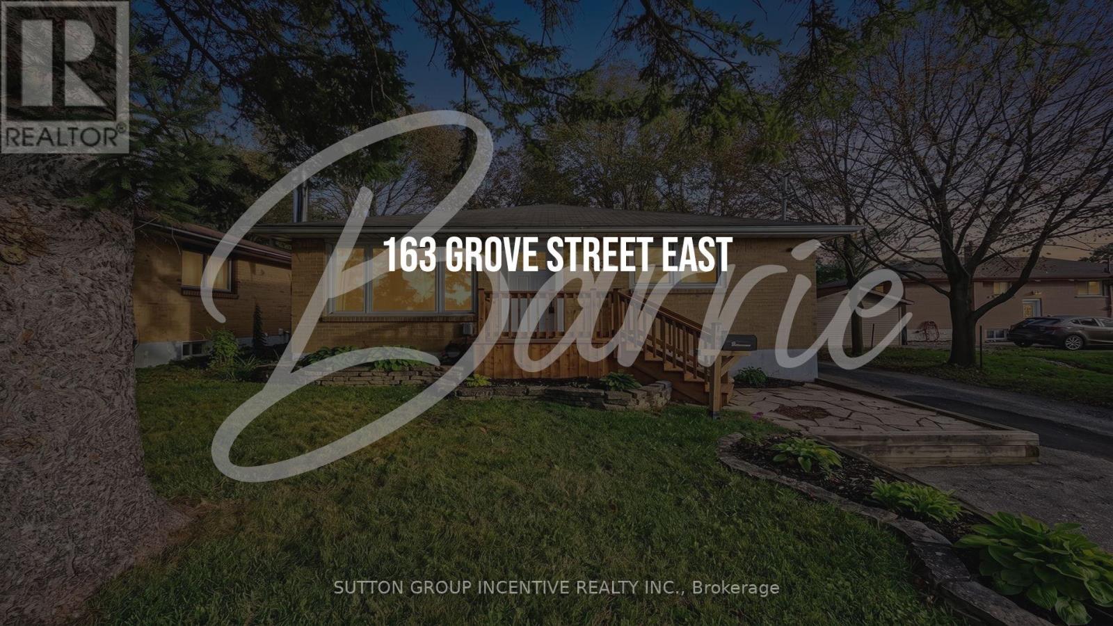 163 GROVE STREET E - 40