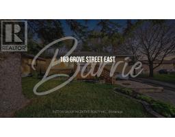 163 Grove Street E, Barrie, ON L4M2P6 Photo 40