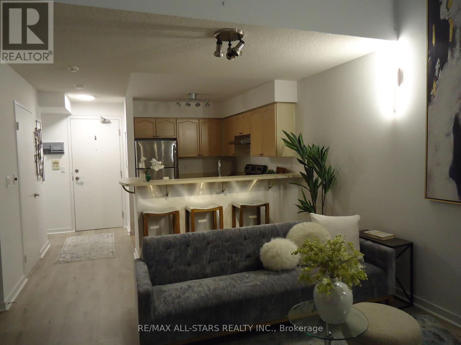 621 - 250 MANITOBA STREET, Toronto (Mimico) — photo 5