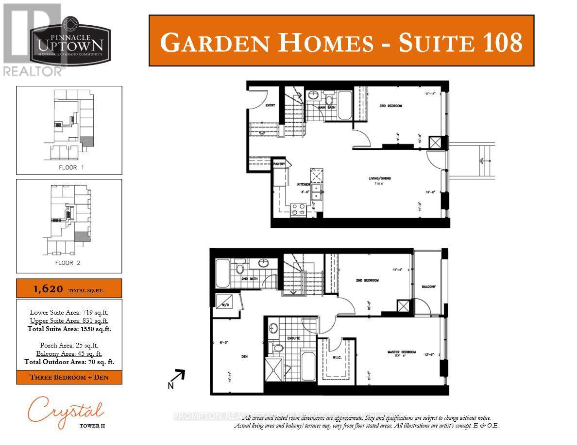#108 55 EGLINTON AVENUE W - 27
