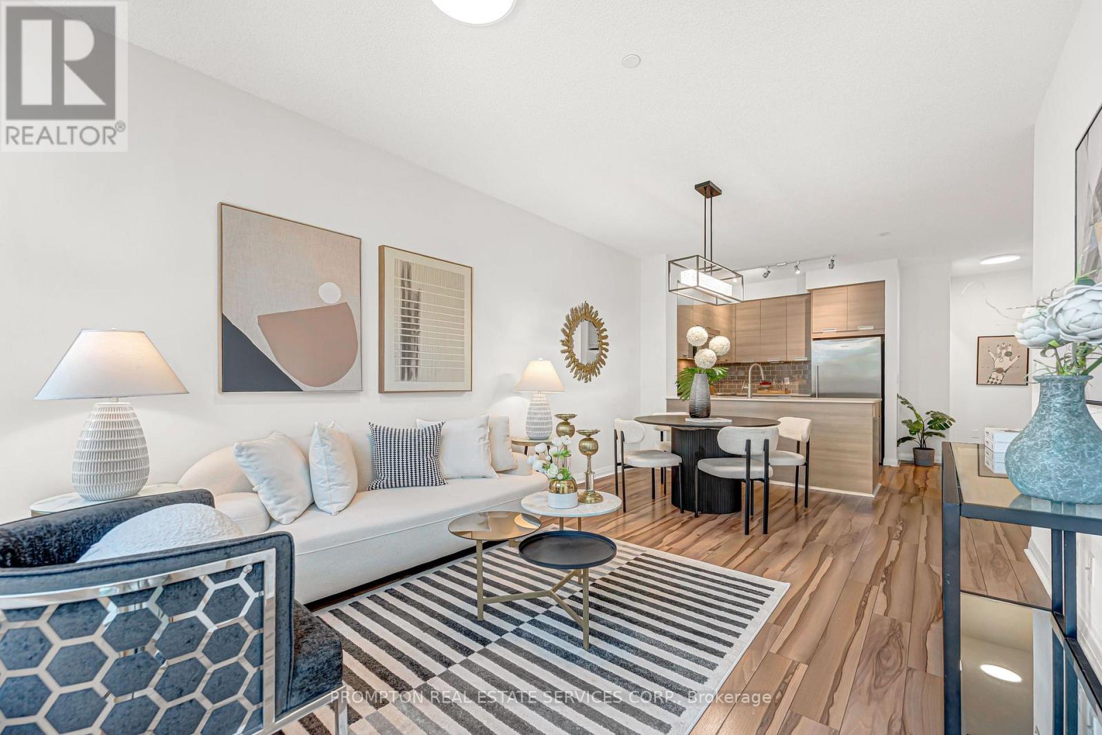#108 55 EGLINTON AVENUE W - 5