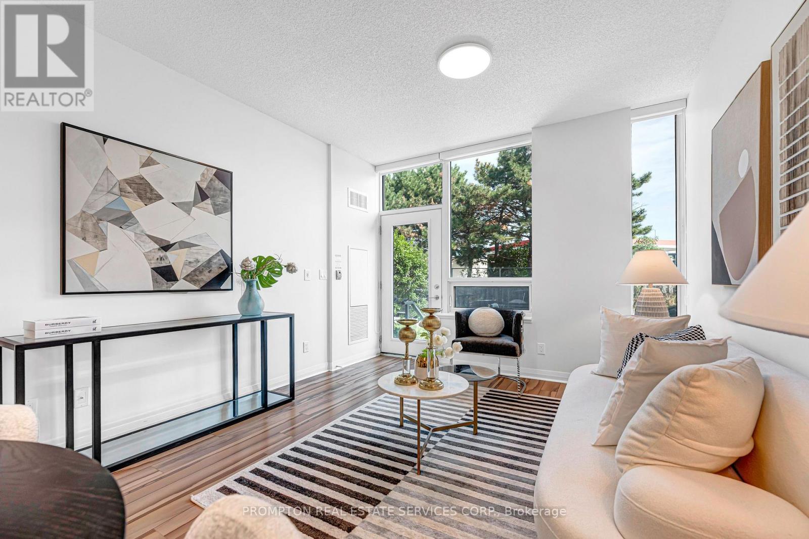 #108 55 EGLINTON AVENUE W - 6