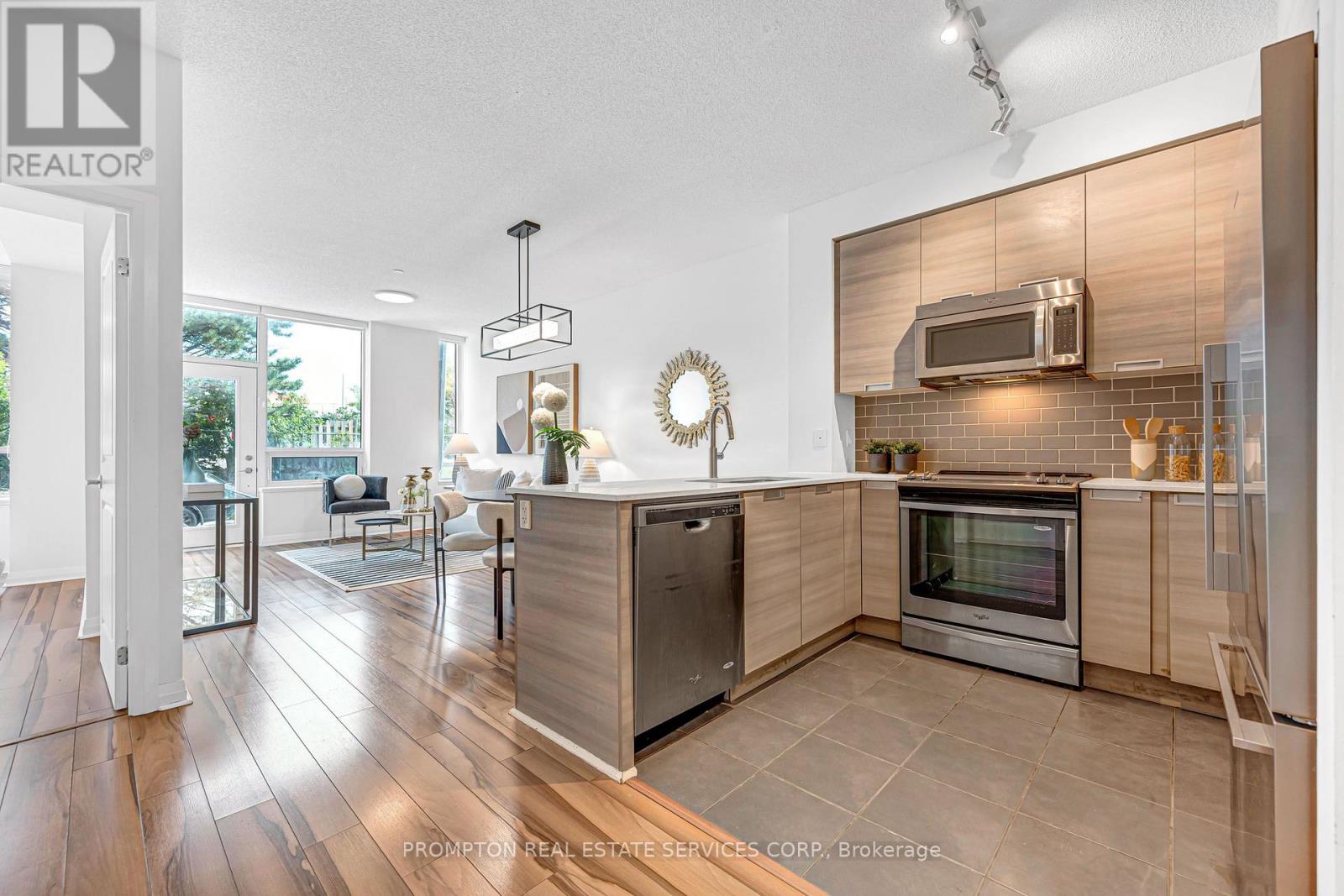 #108 55 EGLINTON AVENUE W - 8