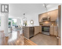 108 - 55 Eglinton Avenue W, Mississauga, ON L5R0E4 Photo 8