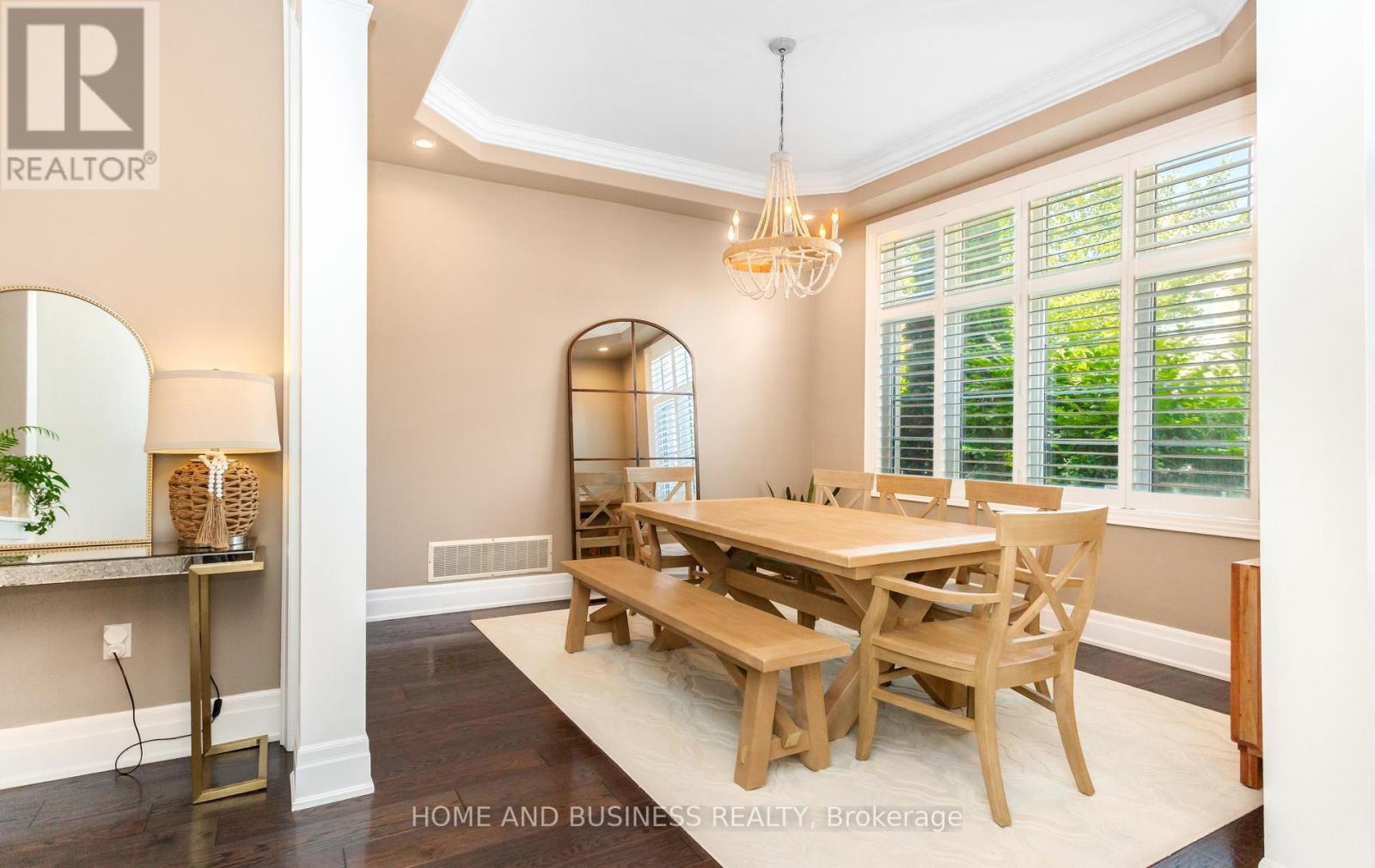 126 MCWILLIAMS CRESCENT, Oakville (GO Glenorchy) — photo 9