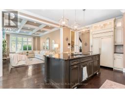 126 Mcwilliams Crescent, Oakville, ON L6M0W4 Photo 17