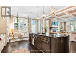 126 Mcwilliams Crescent, Oakville, ON L6M0W4 Photo 18