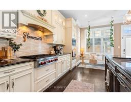 126 Mcwilliams Crescent, Oakville, ON L6M0W4 Photo 19