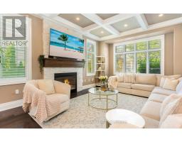 126 Mcwilliams Crescent, Oakville, ON L6M0W4 Photo 22