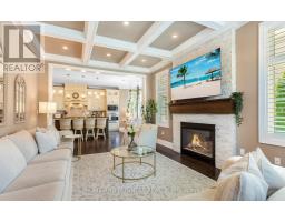 126 Mcwilliams Crescent, Oakville, ON L6M0W4 Photo 23