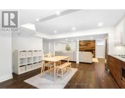 126 Mcwilliams Crescent, Oakville, ON L6M0W4 Photo 28