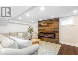 126 Mcwilliams Crescent, Oakville, ON L6M0W4 Photo 31