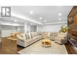 126 Mcwilliams Crescent, Oakville, ON L6M0W4 Photo 33