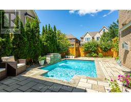 126 Mcwilliams Crescent, Oakville, ON L6M0W4 Photo 36