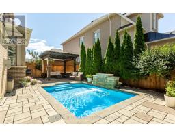 126 Mcwilliams Crescent, Oakville, ON L6M0W4 Photo 38