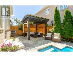 126 Mcwilliams Crescent, Oakville, ON L6M0W4 Photo 39