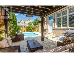 126 Mcwilliams Crescent, Oakville, ON L6M0W4 Photo 42
