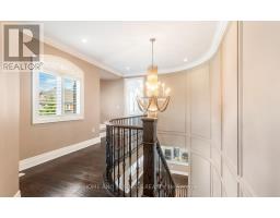 126 Mcwilliams Crescent, Oakville, ON L6M0W4 Photo 43
