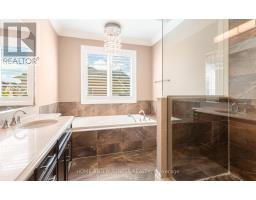 126 Mcwilliams Crescent, Oakville, ON L6M0W4 Photo 48