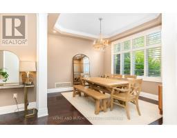 Recreational, Games room - 126 Mcwilliams Crescent, Oakville, ON L6M0W4 Photo 9