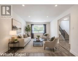17 - 1055 Shawnmarr Road, Mississauga, ON L5H3V2 Photo 11