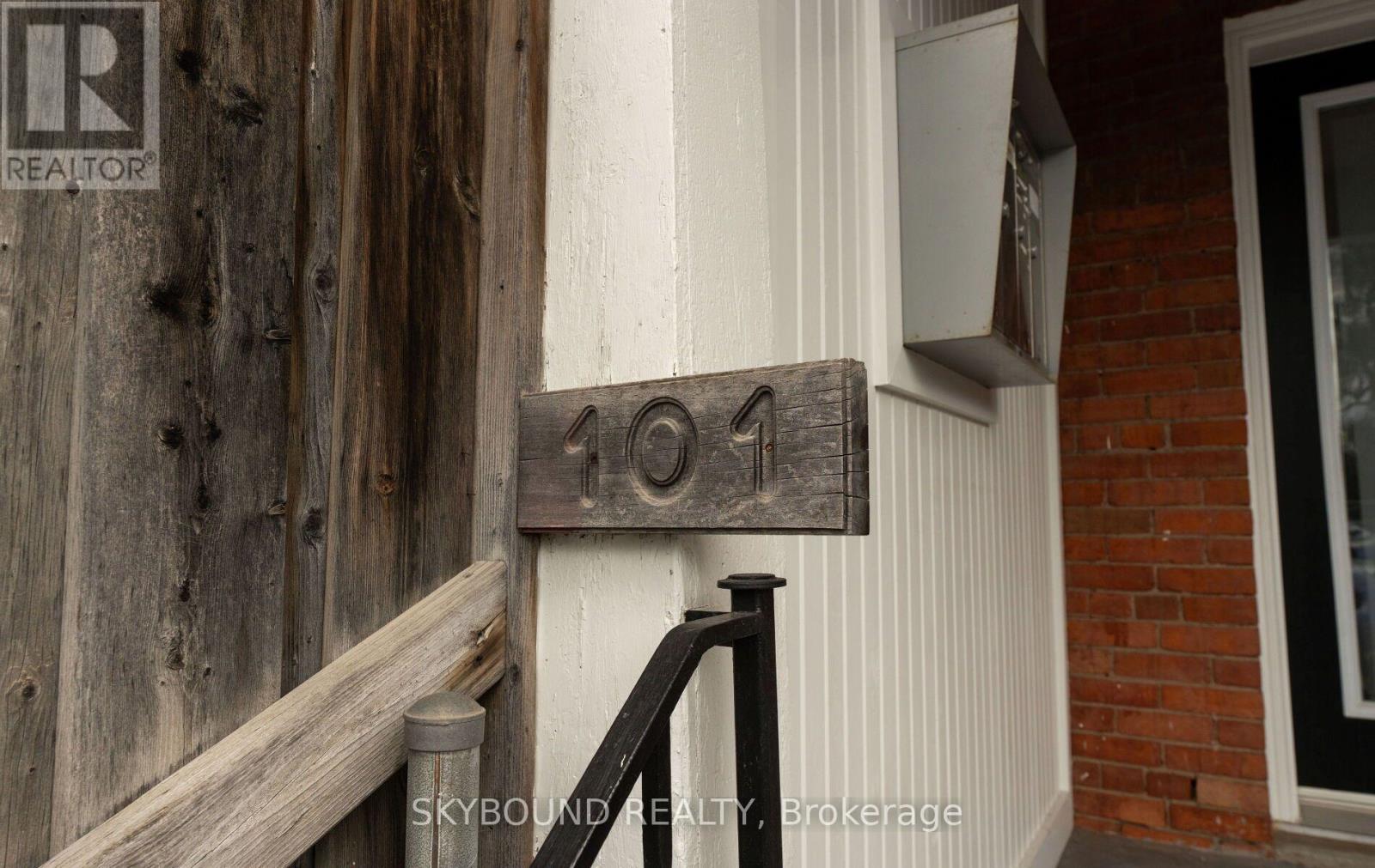 101 FORD STREET, Toronto (Weston-Pellam Park) — photo 3