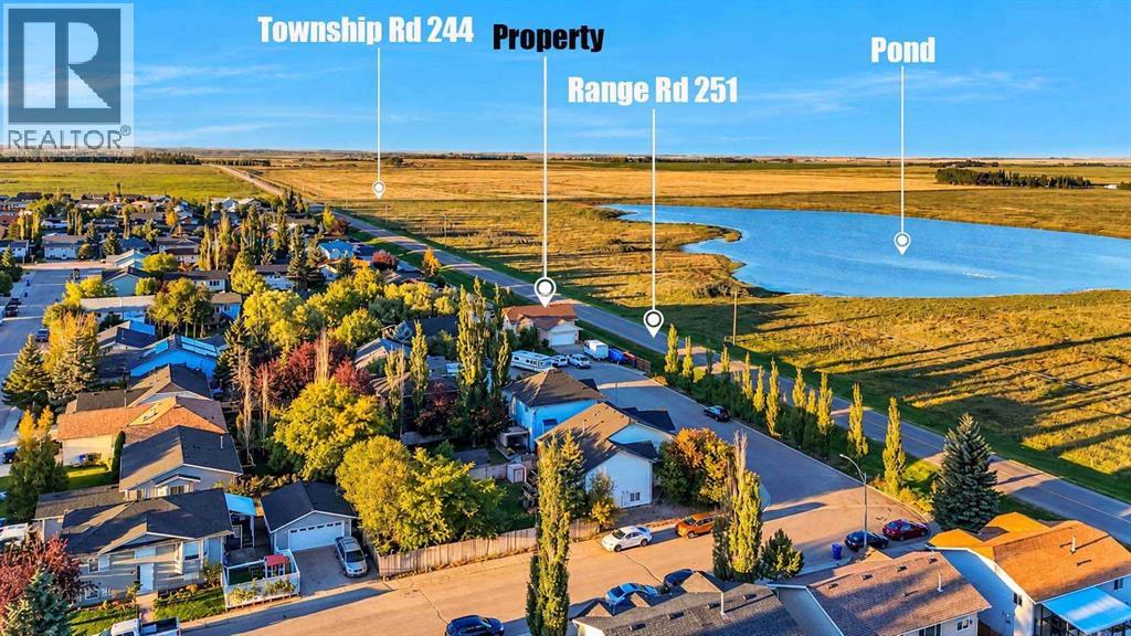 106 Strathaven Bay, Strathmore, Alberta, T1P1M2