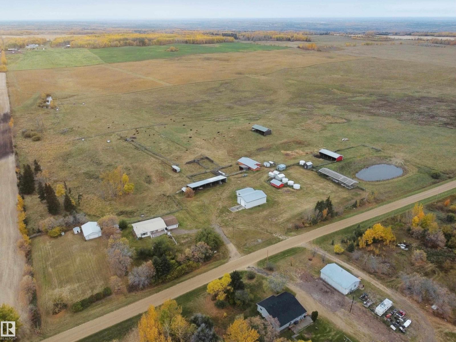 61302 Rge Rd 50 - 6