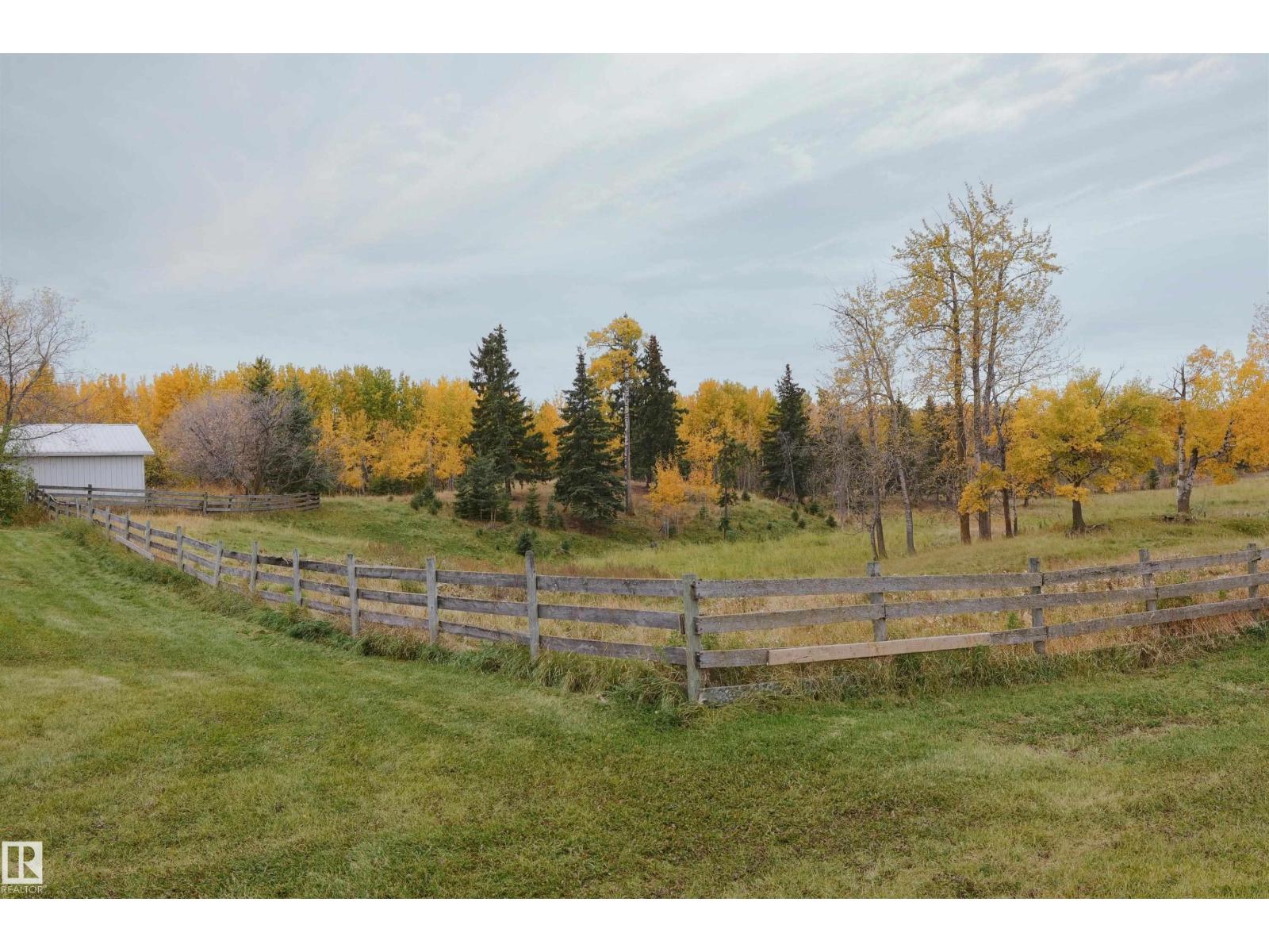 61302 Rge Rd 50 - 62
