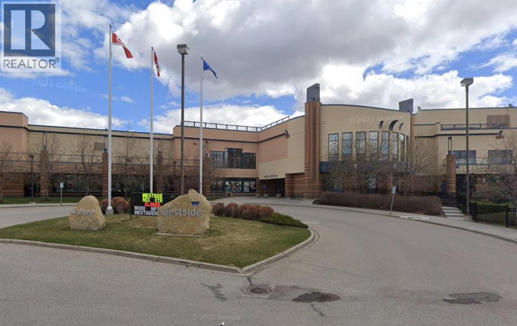 #304 69 Springborough Court SW - 21