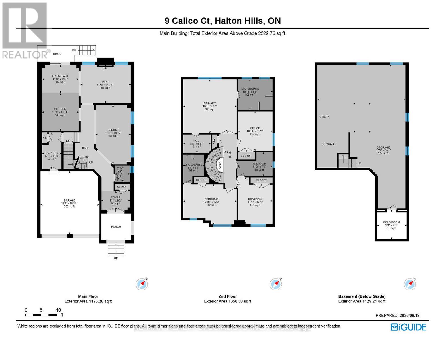 9 CALICO COURT - Image 47