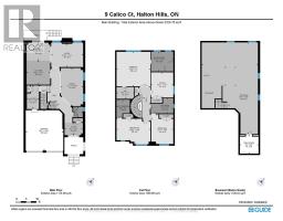 9 Calico Court, Halton Hills, ON L7G0M1 Photo 47