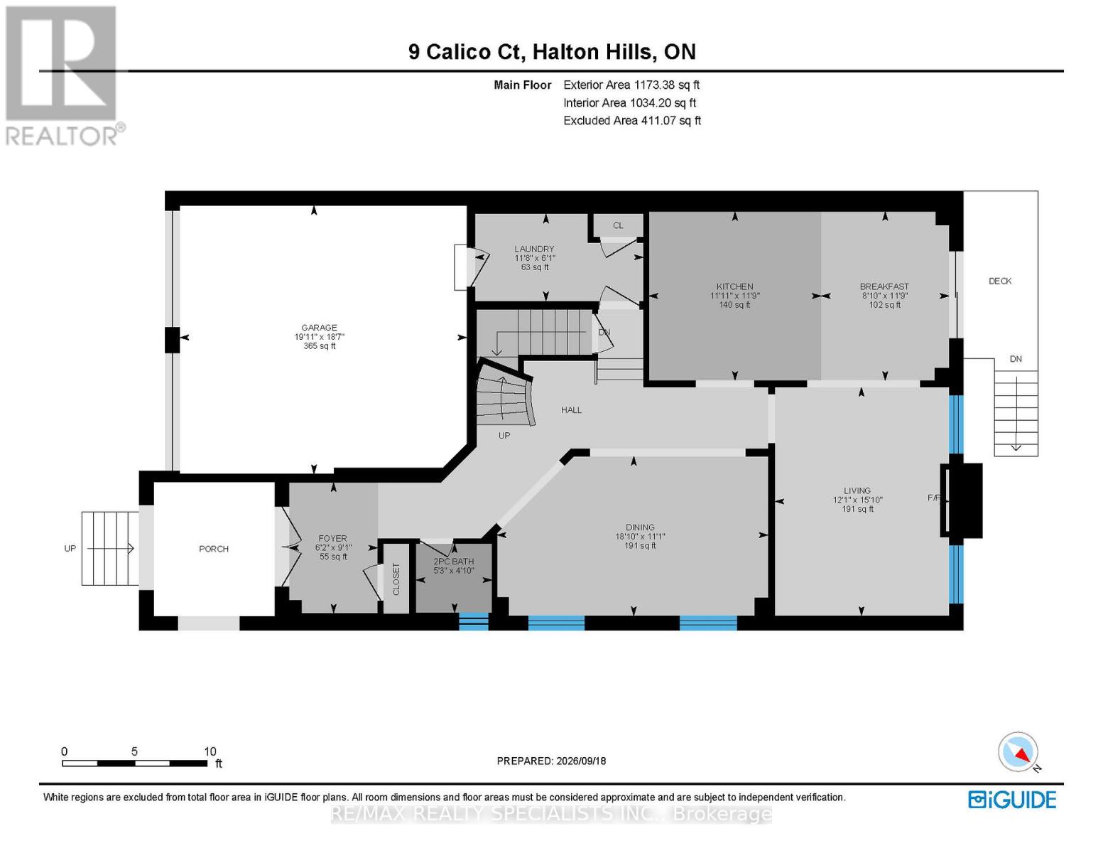 9 CALICO COURT - Image 48