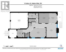 9 Calico Court, Halton Hills, ON L7G0M1 Photo 48
