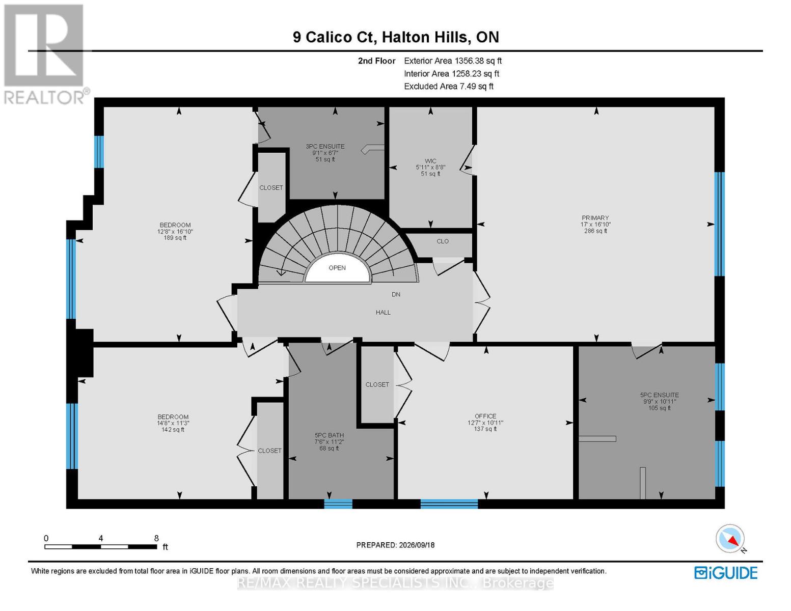 9 CALICO COURT - Image 49