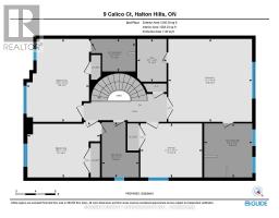 9 Calico Court, Halton Hills, ON L7G0M1 Photo 49