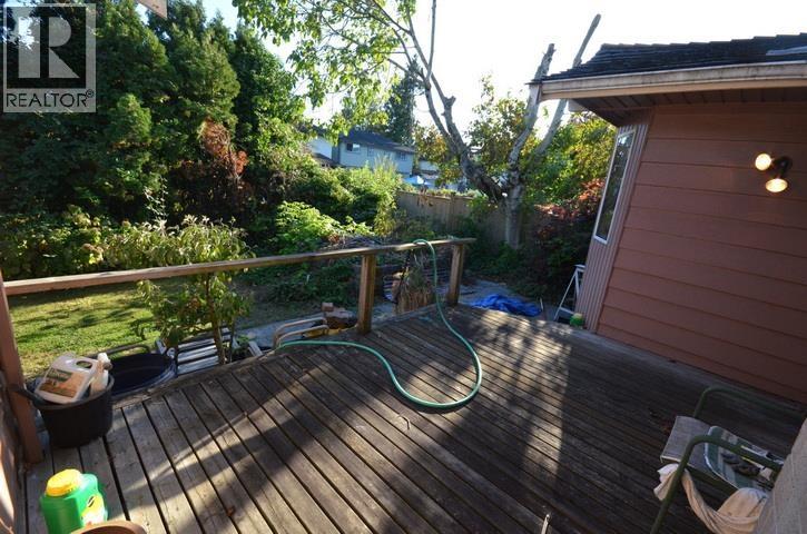 4 Bed, 2 Bath House for Sale in Richmond – 7480 SCHAEFER AVENUE, Richmond – MLS# R3167449 - Image 22