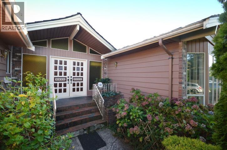 4 Bed, 2 Bath House for Sale in Richmond – 7480 SCHAEFER AVENUE, Richmond – MLS# R3167449 - Image 27