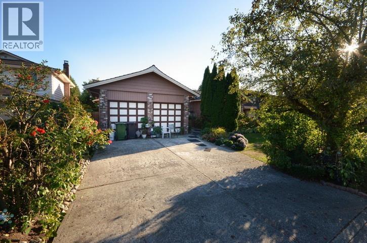 4 Bed, 2 Bath House for Sale in Richmond – 7480 SCHAEFER AVENUE, Richmond – MLS# R3167449 - Image 28