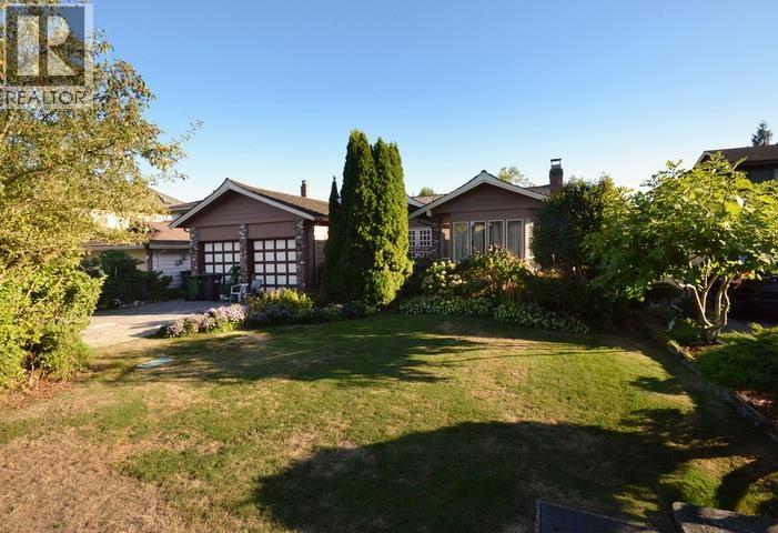 4 Bed, 2 Bath House for Sale in Richmond – 7480 SCHAEFER AVENUE, Richmond – MLS# R3167449 - Image 29