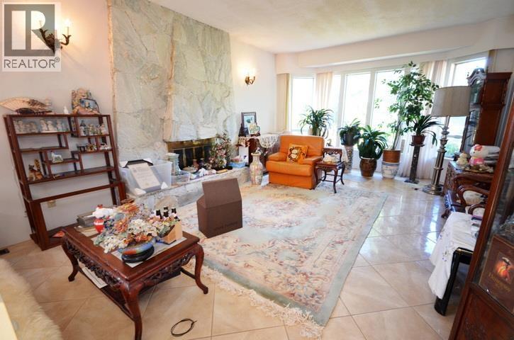 4 Bed, 2 Bath House for Sale in Richmond – 7480 SCHAEFER AVENUE, Richmond – MLS# R3167449 - Image 4