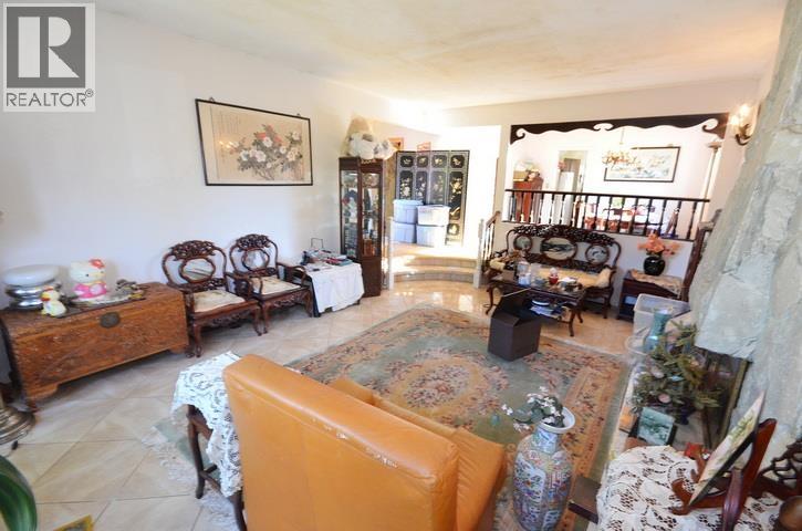 4 Bed, 2 Bath House for Sale in Richmond – 7480 SCHAEFER AVENUE, Richmond – MLS# R3167449 - Image 5