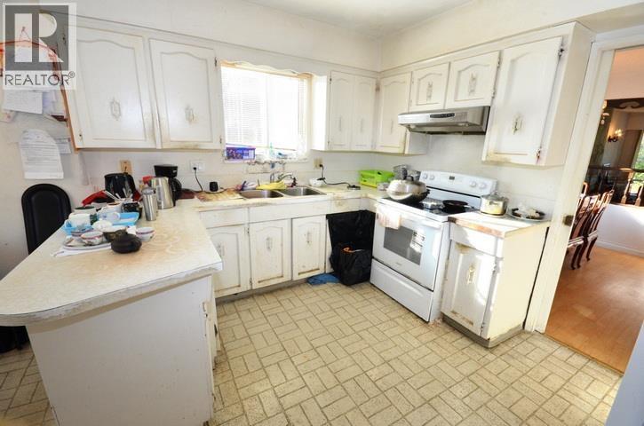 4 Bed, 2 Bath House for Sale in Richmond – 7480 SCHAEFER AVENUE, Richmond – MLS# R3167449 - Image 7